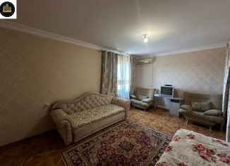 Продам 1-комнатную квартиру, 37.5 м2, Чечня, улица А.А. Айдамирова, 131к3