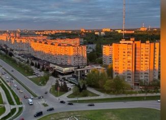 Продается однокомнатная квартира, 45 м2, Обнинск, проспект Ленина, 137к1
