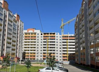 1-комнатная квартира на продажу, 41 м2, деревня Новосельцы