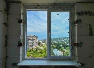 Продам двухкомнатную квартиру, 64.7 м2, Крым