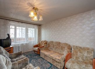Продажа трехкомнатной квартиры, 60.4 м2, Ульяновск, Железнодорожный район, проспект Гая, 80