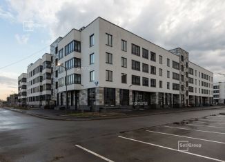 Продается 2-комнатная квартира, 58 м2, Санкт-Петербург, проспект Ветеранов, 206, муниципальный округ Сосновая Поляна