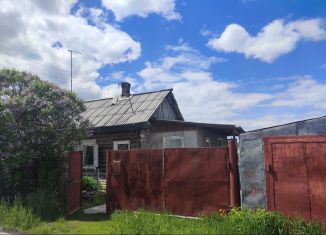 Продаю дом, 50 м2, Новосибирская область, Школьная улица