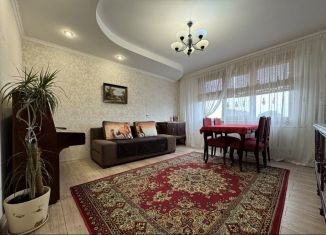 Двухкомнатная квартира на продажу, 63 м2, Калининградская область, Береговая улица, 64А