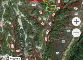 Продам земельный участок, 250 сот., Верхореченское сельское поселение