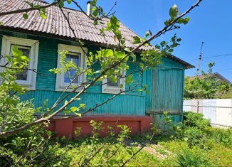 Дом на продажу, 45 м2, Малоярославец, 5-й Комсомольский переулок, 1
