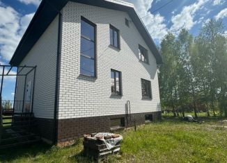 Продажа коттеджа, 200 м2, деревня Мыс, деревня Мыс, 43с99