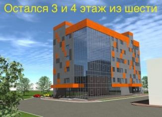 Сдам в аренду помещение свободного назначения, 3600 м2, Ульяновск