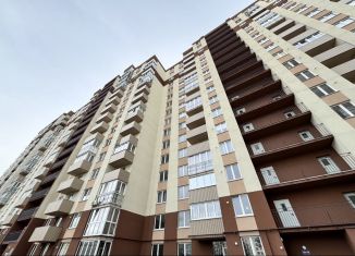 Продается однокомнатная квартира, 43.6 м2, Калининград, Московский район, улица Генерала Толстикова, 8