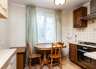 Продам трехкомнатную квартиру, 76 м2, Краснодарский край, проспект Чекистов