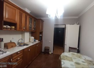 Продажа трехкомнатной квартиры, 60.5 м2, Северная Осетия, Владикавказская улица, 9