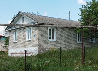 Продаю дом, 87 м2, Нижегородская область, Нагорная улица