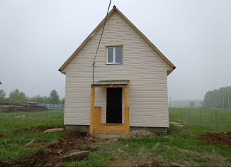 Продам дом, 95 м2, деревня Васькино, Васильковая улица
