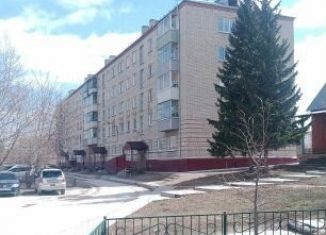 Четырехкомнатная квартира на продажу, 63 м2, Новосибирская область, Почтовая улица