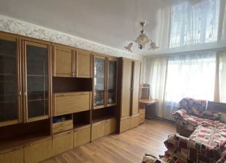 Продается 3-ком. квартира, 59.2 м2, посёлок Желтинский, Советская улица, 55