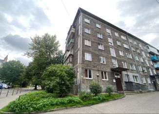 Продам двухкомнатную квартиру, 45.1 м2, Калининградская область, Зоологическая улица, 49