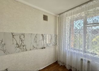 Продажа однокомнатной квартиры, 33 м2, Москва, проспект Андропова, 50к2