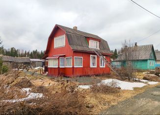 Продается дача, 68 м2, СНТ Онежец-2, Шестая улица, 221