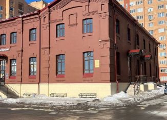 Аренда офиса, 600 м2, Оренбургская область
