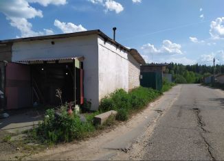 Продается гараж, 25 м2, Московская область