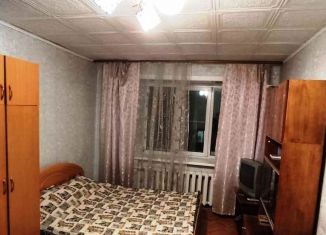 Сдается однокомнатная квартира, 35 м2, Хабаровск, улица Калинина, 83