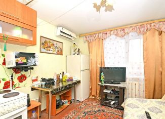 Продажа квартиры студии, 13 м2, Тюменская область, Станционная улица, 24