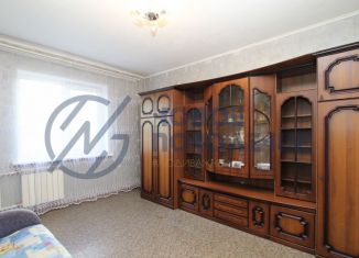 Продам двухкомнатную квартиру, 53.9 м2, Омская область, улица Лукашевича, 27А