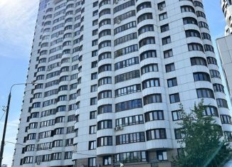 Продается 3-комнатная квартира, 108 м2, Москва, Севастопольский проспект, 28к3