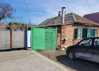 Продаю дом, 63 м2, Таганрог, Подгорная улица, 22