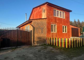Продаю дом, 78.6 м2, Кушва, Локомотивная улица