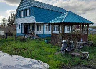 Продам дом, 142.3 м2, Новосибирская область