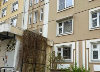 Аренда 2-комнатной квартиры, 54 м2, Москва, Ботаническая улица, 17к2, район Марфино