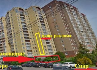 Торговая площадь в аренду, 128.5 м2, Санкт-Петербург, улица Савушкина, 121к1