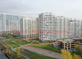 Продается трехкомнатная квартира, 62.8 м2, Красноярский край