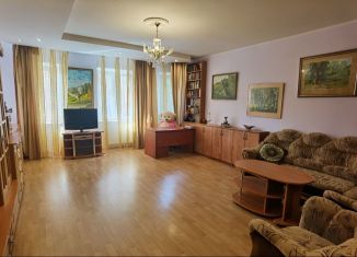 2-комнатная квартира в аренду, 82 м2, Калининградская область, Пограничная улица, 1А