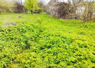 Участок на продажу, 6 сот., деревня Глотаево, СНТ Клён, 60