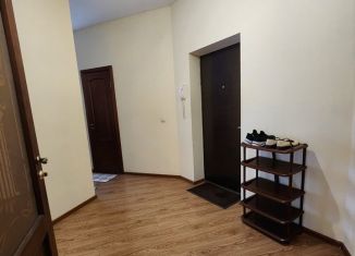 Сдам в аренду двухкомнатную квартиру, 60 м2, Дагестан, улица Гамзата Цадасы, 18
