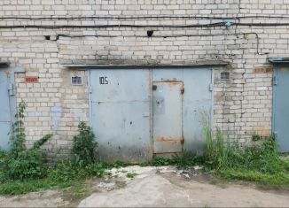 Продажа гаража, 21 м2, Смоленск, гаражно-строительный кооператив Ветеран, с105