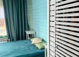 Продается дом, 67 м2, деревня Инютино, Земляничная улица, 63