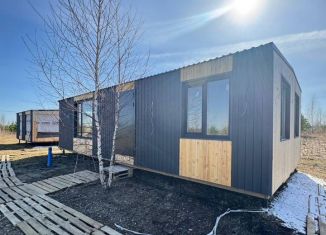 Продаю дом, 48 м2, посёлок Солонцы, Садовая улица, 2