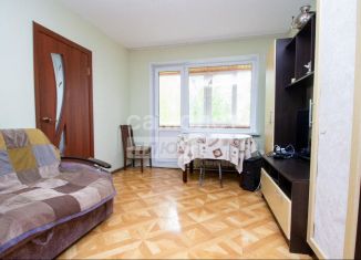 Продаю двухкомнатную квартиру, 45.6 м2, Ульяновск, Кольцевая улица, 34