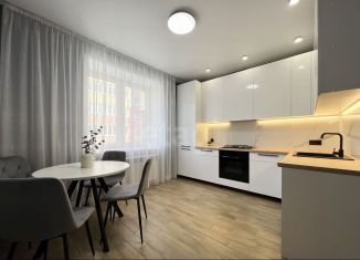 Продажа 2-ком. квартиры, 60.8 м2, Йошкар-Ола, Западная улица, 19, микрорайон Фестивальный