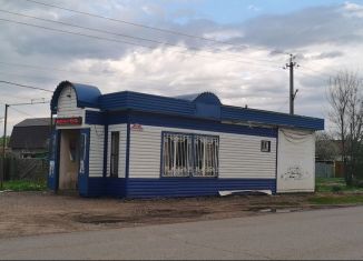 Торговая площадь на продажу, 42 м2, посёлок Саракташ, Комсомольская улица, 41