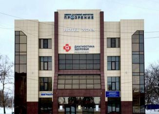 Продаю помещение свободного назначения, 1800 м2, Липецк, Спиртзаводская улица, 4