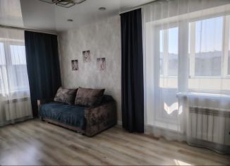 Сдается в аренду 1-ком. квартира, 38 м2, Йошкар-Ола, улица Баумана, 9А, 6-й микрорайон