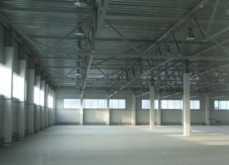 Сдаю в аренду производство, 648 м2, Саратовская область, Технологический проезд, 8