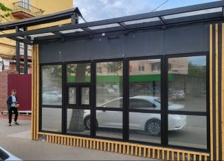 Продается помещение свободного назначения, 16 м2, Орёл, улица Пушкина, 7