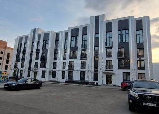 Продажа 3-ком. квартиры, 70 м2, посёлок Пригородный, Центральная улица, 8