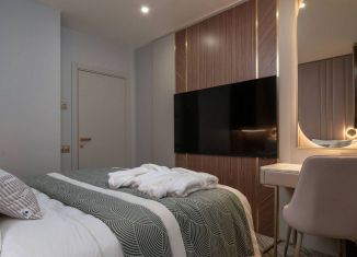 Продажа квартиры студии, 49.9 м2, Сочи, микрорайон Курортный Городок