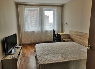 Сдам 1-ком. квартиру, 35.7 м2, посёлок Парголово, улица Фёдора Абрамова